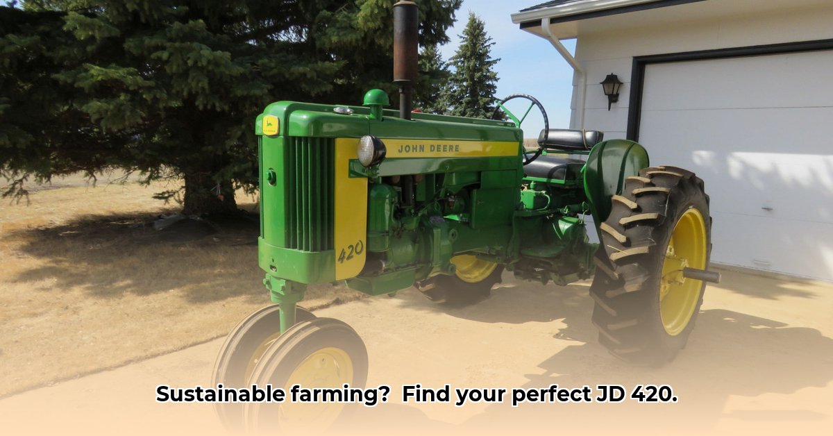 jd-420-tractor-for-sale